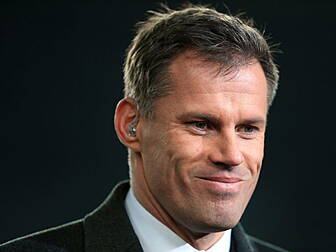 WATCH: Jamie Carragher defends...